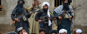 Statement of Islamic Emirate concerning fight against corona virus, Mar 18, 2020